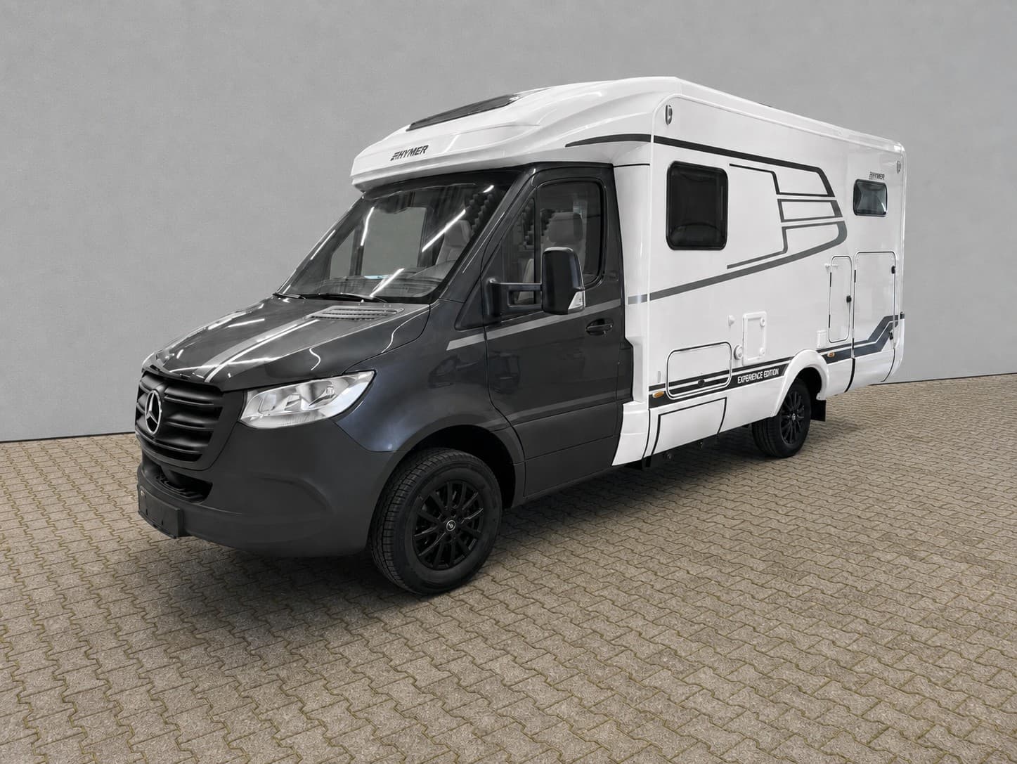 Hymer ML-T Xperience 570