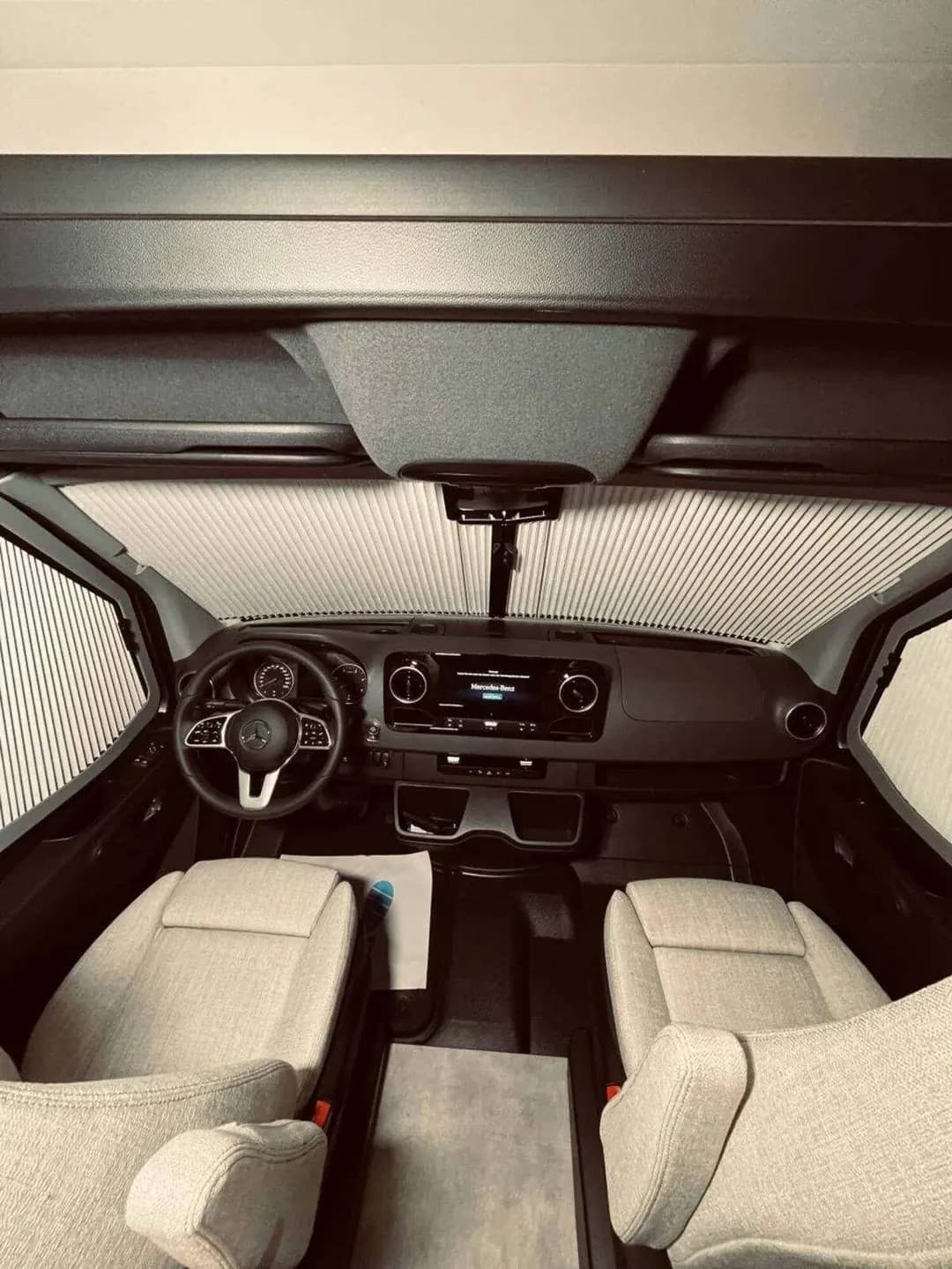 Hymer ML-T Xperience 570 - 3