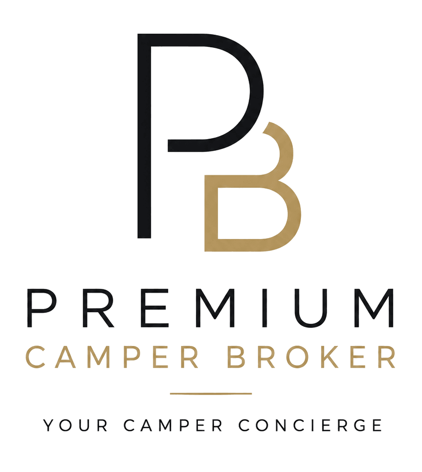 Premium Camper Broker