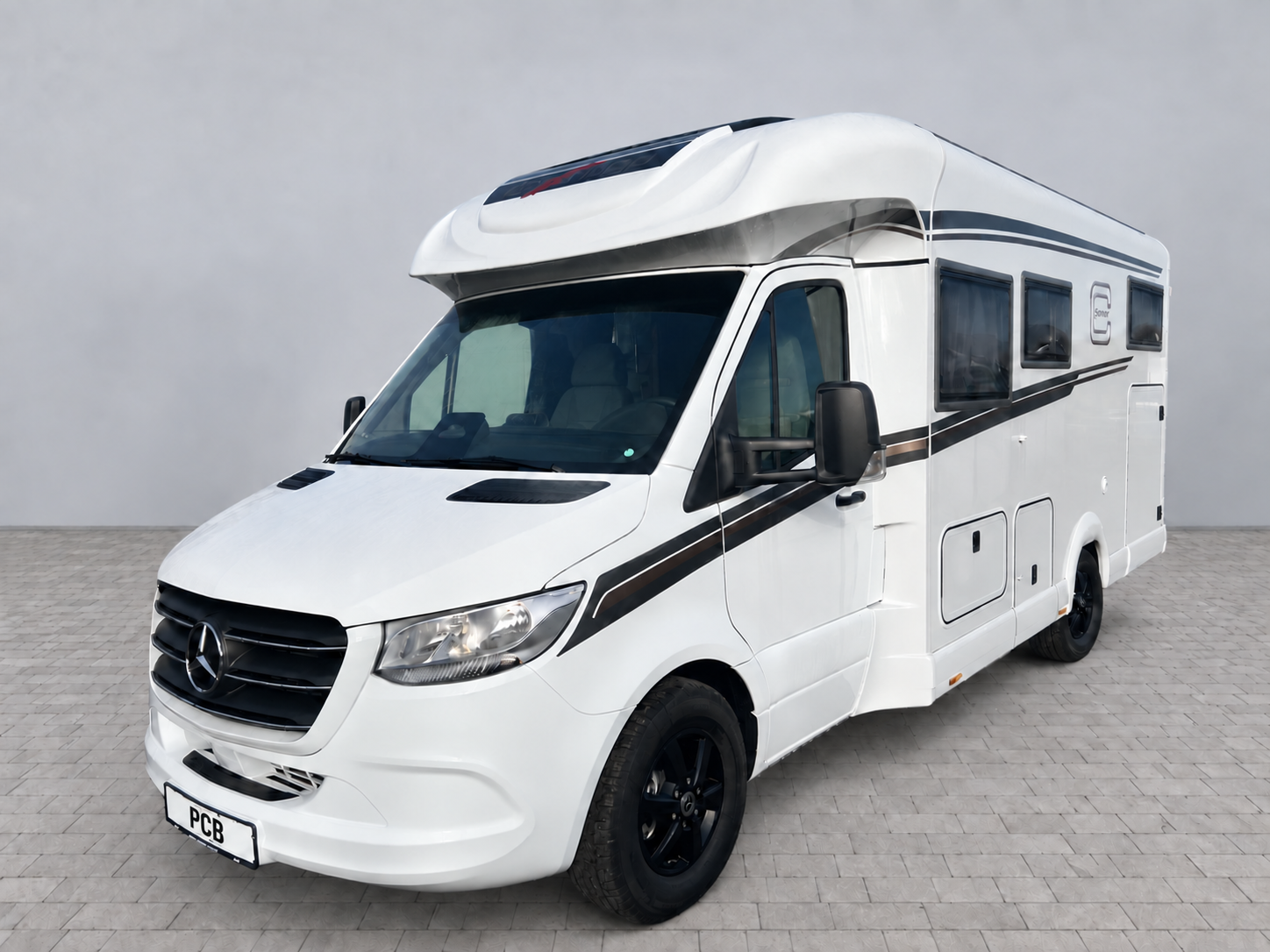 Carthago C1-tourer T145 RB LE 3.5